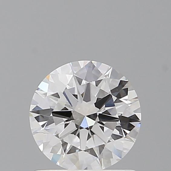 1.01 ct. round Lab Grown Diamond front image