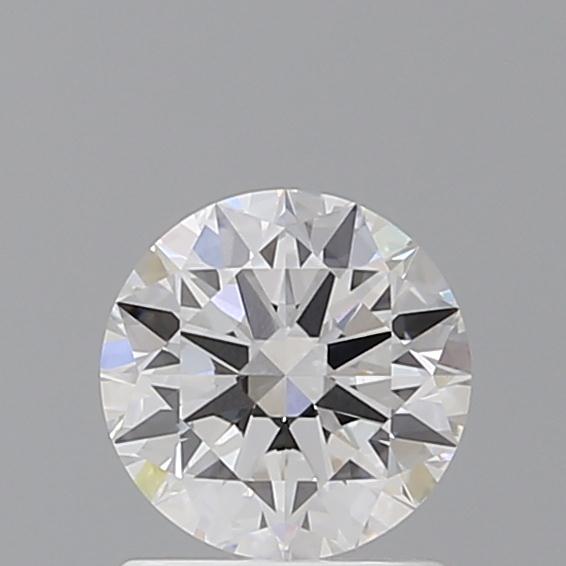 1.09 ct. round Lab Grown Diamond front image