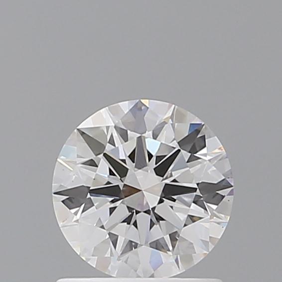 1.01 ct. round Lab Grown Diamond front image