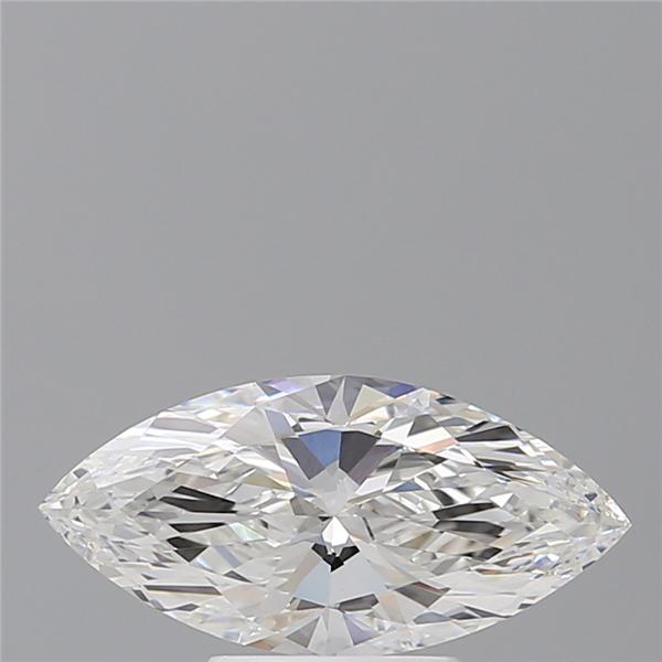 2.05 ct. marquise Lab Grown Diamond front image