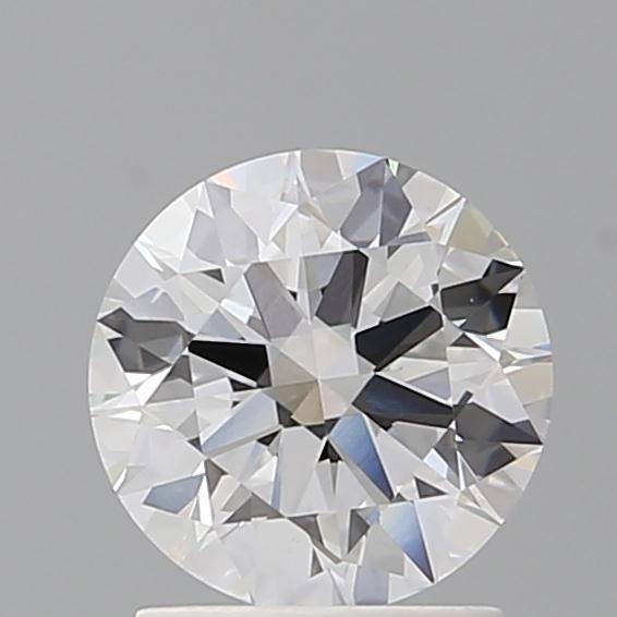 1.58 ct. round Lab Grown Diamond front image