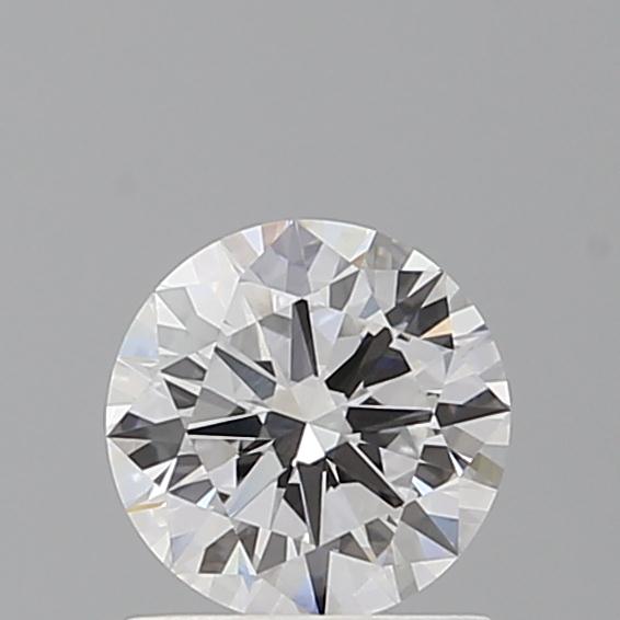 1.02 ct. round Lab Grown Diamond front image