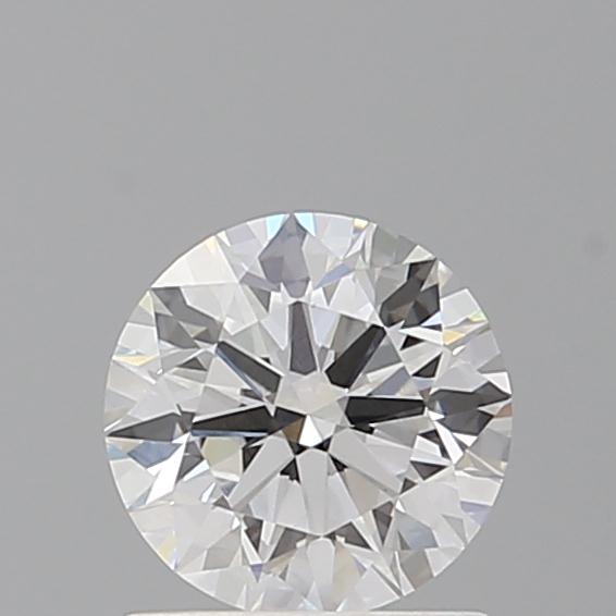 1.09 ct. round Lab Grown Diamond front image
