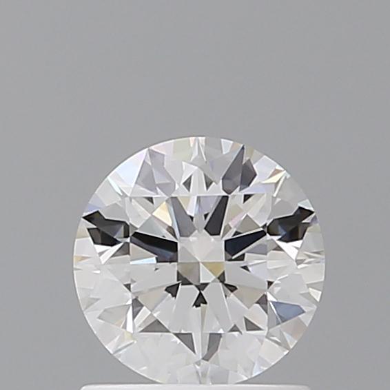 1.05 ct. round Lab Grown Diamond front image