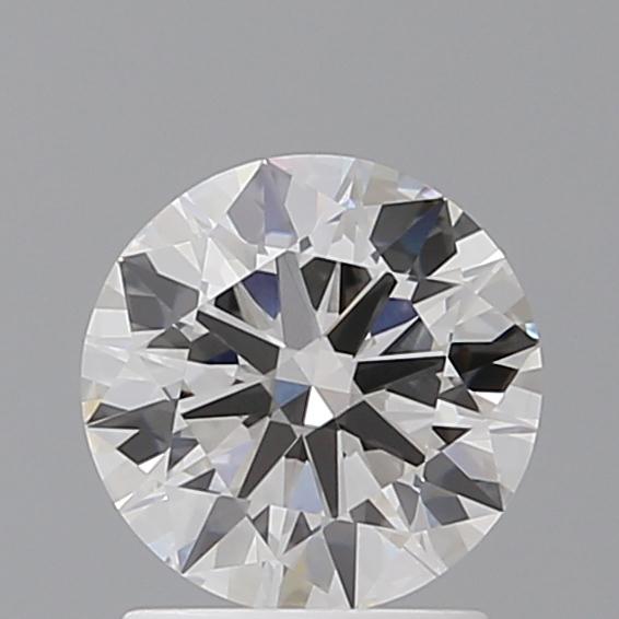1.56 ct. round Lab Grown Diamond front image