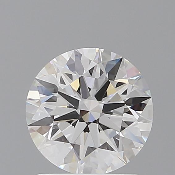1.52 ct. round Lab Grown Diamond front image