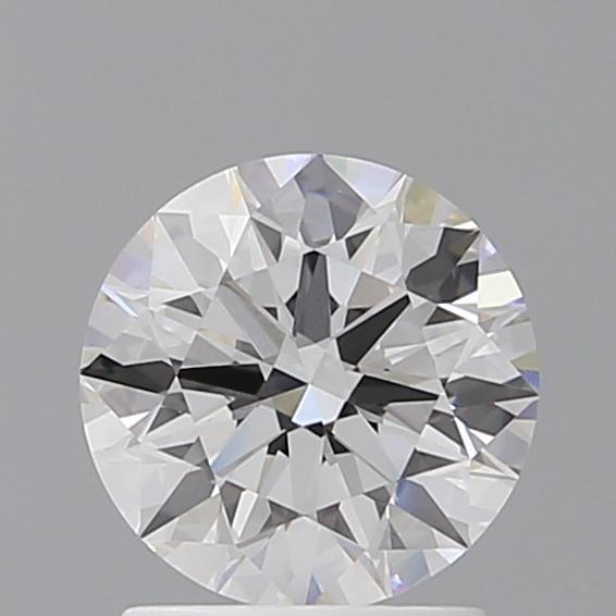 1.60 ct. round Lab Grown Diamond front image