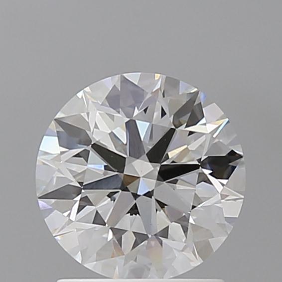 1.59 ct. round Lab Grown Diamond front image
