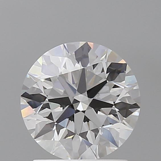1.59 ct. round Lab Grown Diamond front image