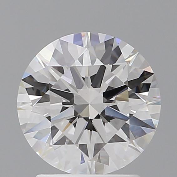 2.03 ct. round Lab Grown Diamond front image