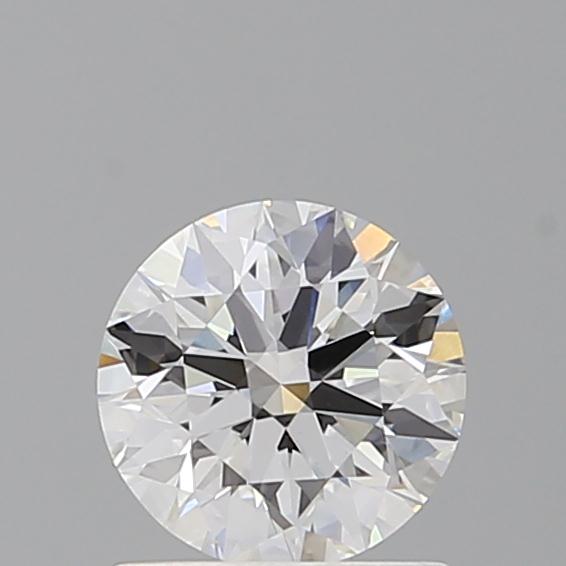 1.05 ct. round Lab Grown Diamond front image