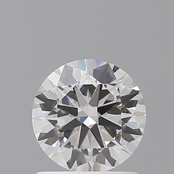 1.05 ct. round Lab Grown Diamond front image