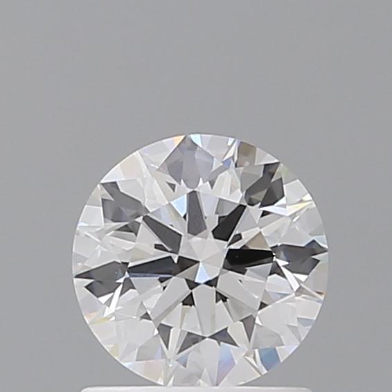1.09 ct. round Lab Grown Diamond front image