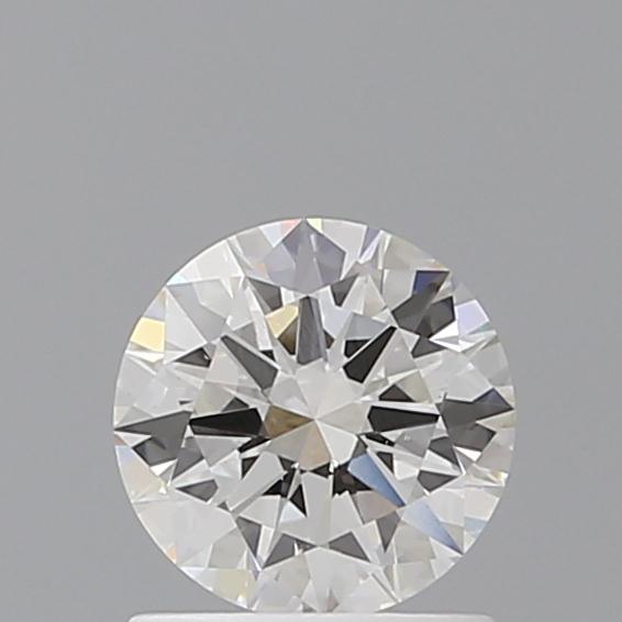 1.00 ct. round Lab Grown Diamond front image