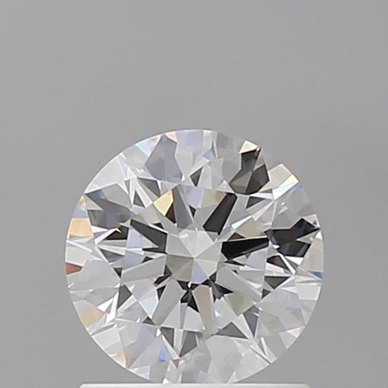 1.10 ct. round Lab Grown Diamond front image