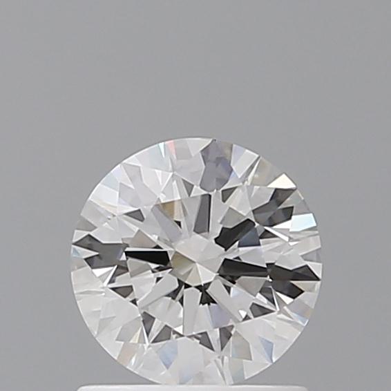 1.01 ct. round Lab Grown Diamond front image