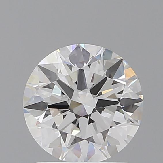 1.55 ct. round Lab Grown Diamond front image