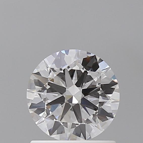 1.01 ct. round Lab Grown Diamond front image