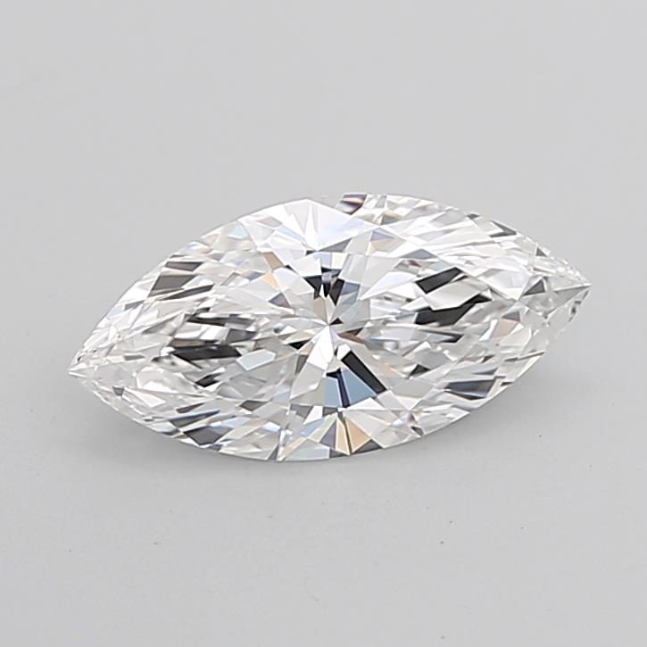 1.80 ct. marquise Lab Grown Diamond front image