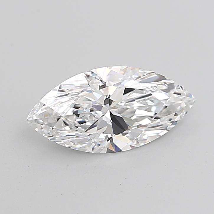 1.87 ct. marquise Lab Grown Diamond front image
