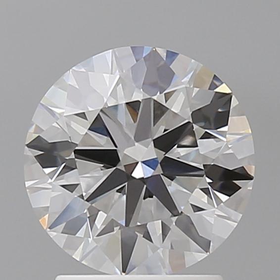 2.09 ct. round Lab Grown Diamond front image