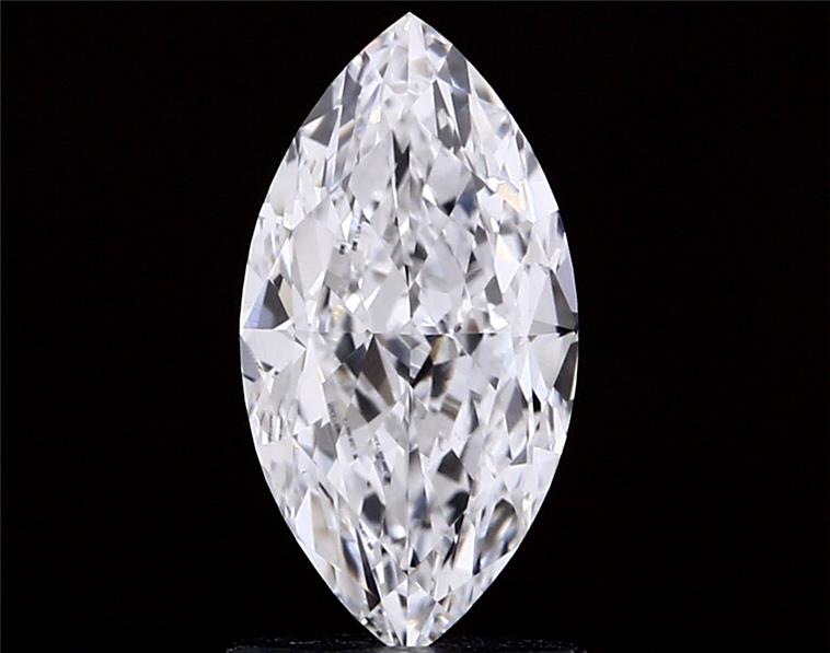 2.04 ct. marquise Lab Grown Diamond front image
