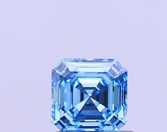 1.02 ct. asscher Lab Grown Diamond front image