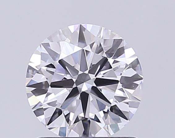 1.00 ct. round Lab Grown Diamond front image