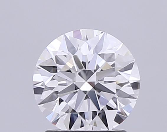1.63 ct. round Lab Grown Diamond front image