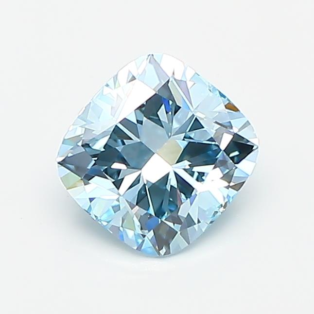 1.05 ct. cushion Lab Grown Diamond front image