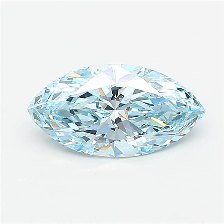1.07 ct. marquise Lab Grown Diamond front image