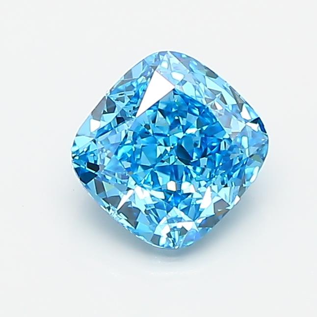 1.08 ct. cushion Lab Grown Diamond front image