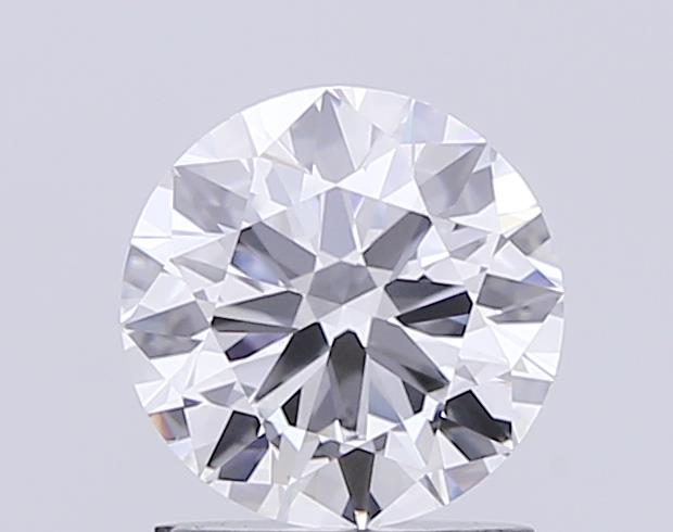 1.65 ct. round Lab Grown Diamond front image