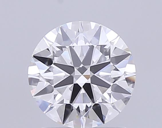 1.77 ct. round Lab Grown Diamond front image