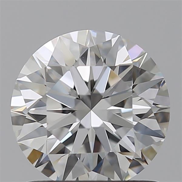 1.06 ct. round Lab Grown Diamond front image