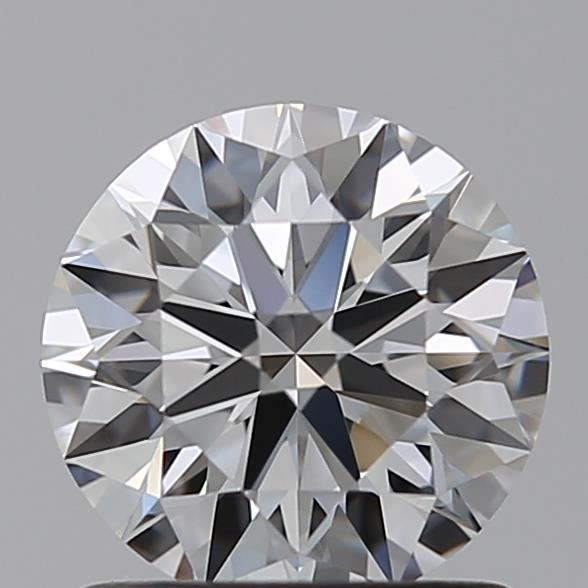 1.03 ct. round Lab Grown Diamond front image