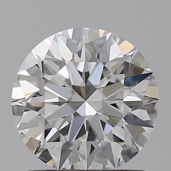 1.03 ct. round Lab Grown Diamond front image