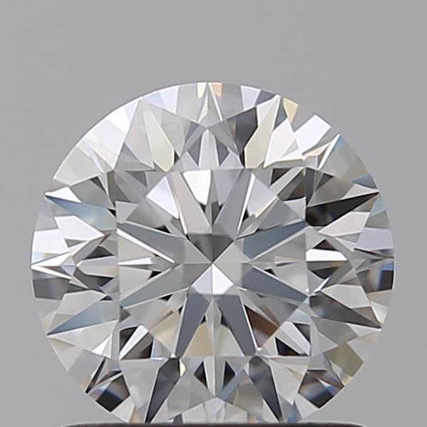 1.05 ct. round Lab Grown Diamond front image