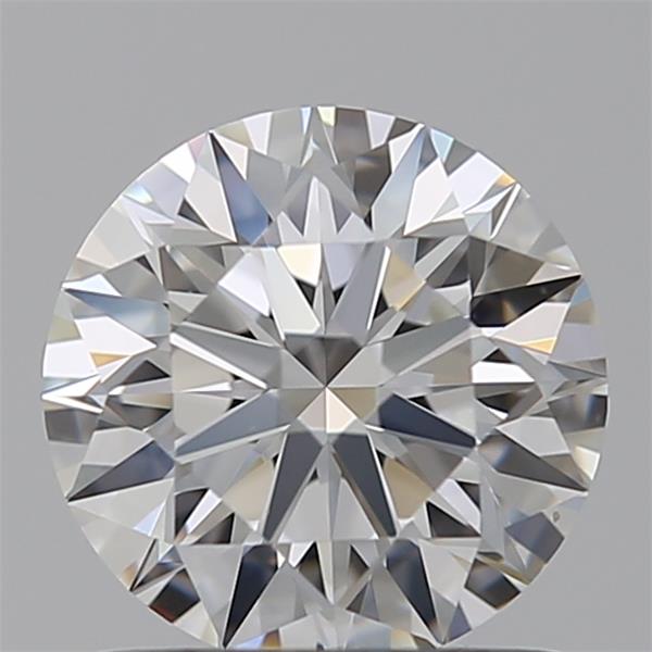 1.03 ct. round Lab Grown Diamond front image