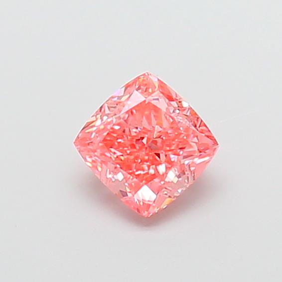 1.04 ct. cushion Lab Grown Diamond front image