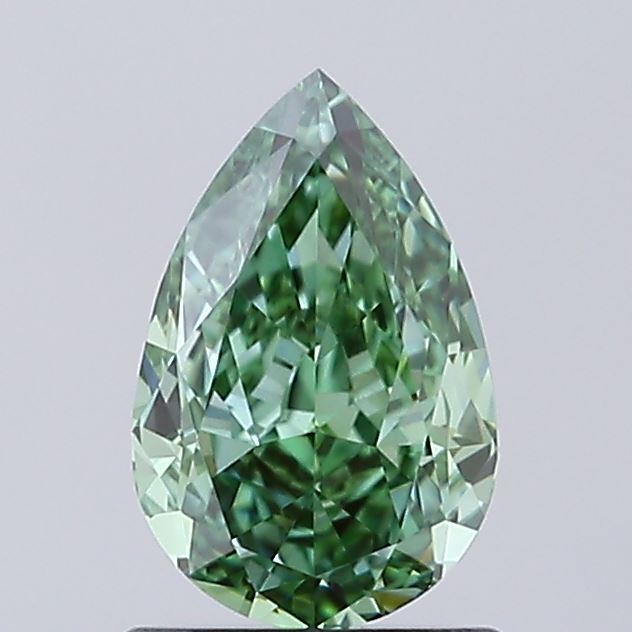 1.11 ct. pear Lab Grown Diamond front image