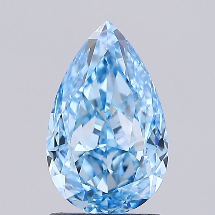 1.90 ct. pear Lab Grown Diamond front image