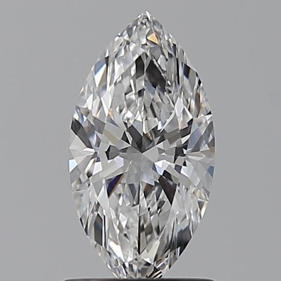 1.06 ct. marquise Lab Grown Diamond front image