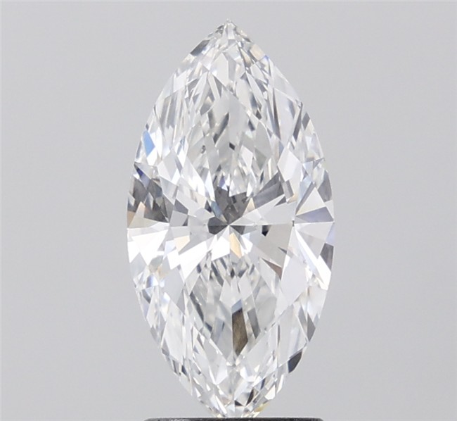 2.04 ct. marquise Lab Grown Diamond front image