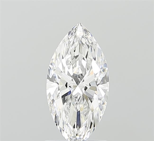 1.01 ct. marquise Lab Grown Diamond front image