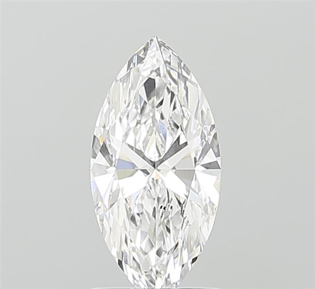 1.03 ct. marquise Lab Grown Diamond front image