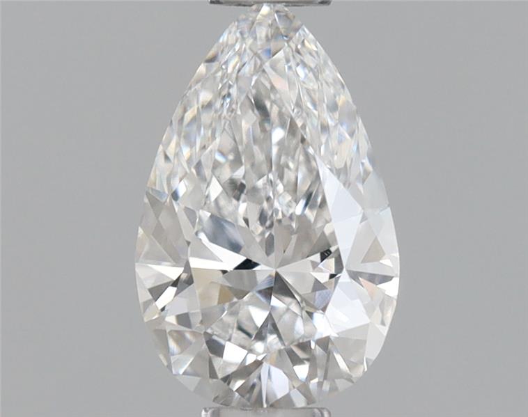 0.56 ct. pear Lab Grown Diamond front image