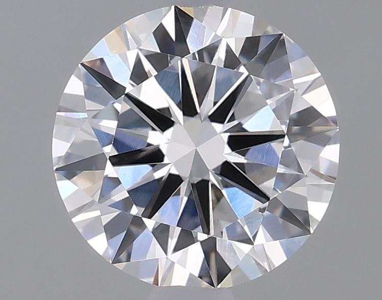 1.01 ct. round Lab Grown Diamond front image