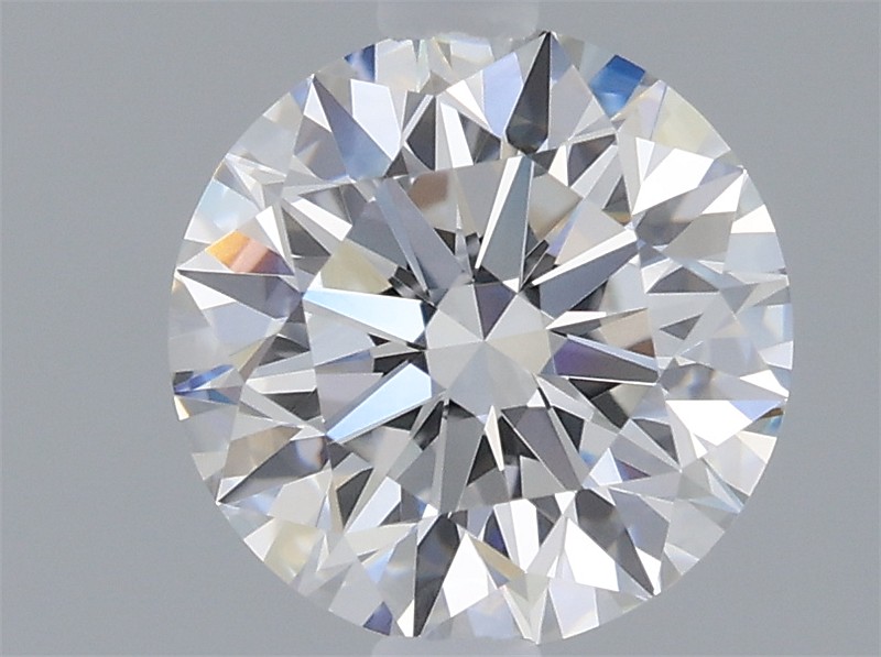 1.09 ct. round Lab Grown Diamond front image