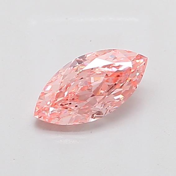 1.06 ct. marquise Lab Grown Diamond front image
